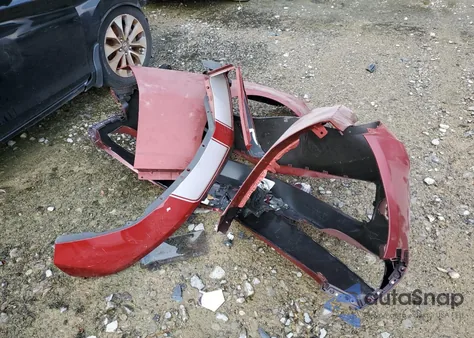 2016 Chevrolet Camaro Lt z USA, uszkodzony, nr VIN 1G1FB1RXXG0162649